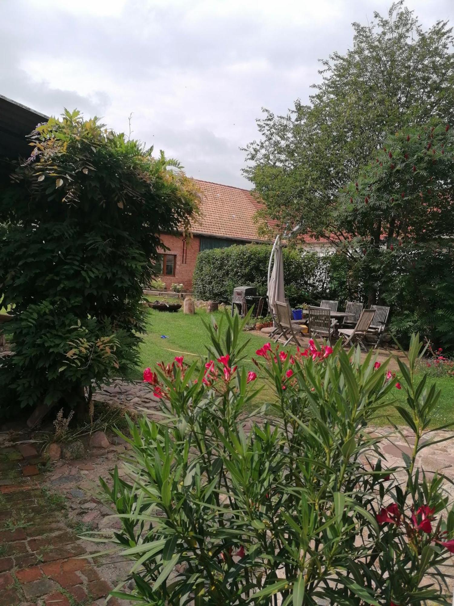 Hof Schwericke Apartment