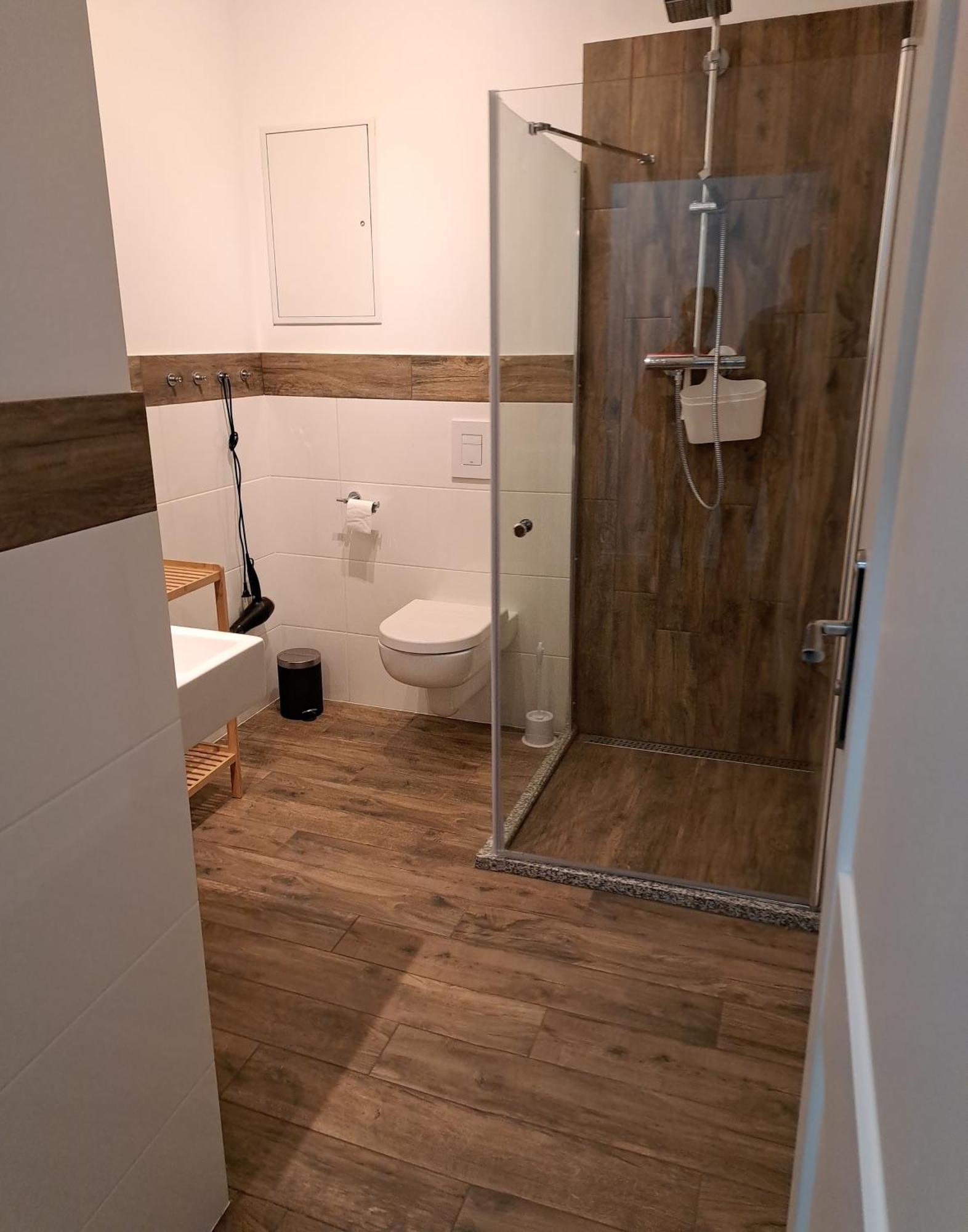 Apartment Hof Schwericke *